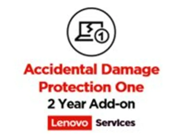 Lenovo Warranty | Accidental Damage Protection One (Android Tablets)