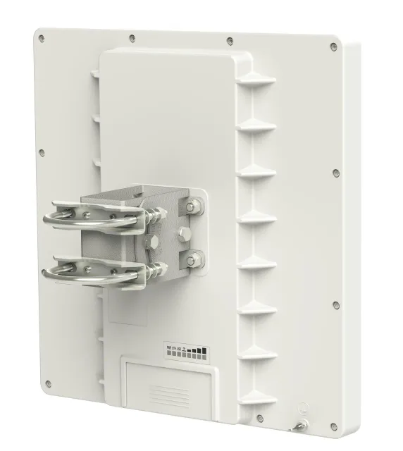 Access Point|MIKROTIK|1xLAN ports|WAN connection Ethernet (RJ-45)/Wi-Fi|1xAntennas quantity|RB911G-5HPND-QRT