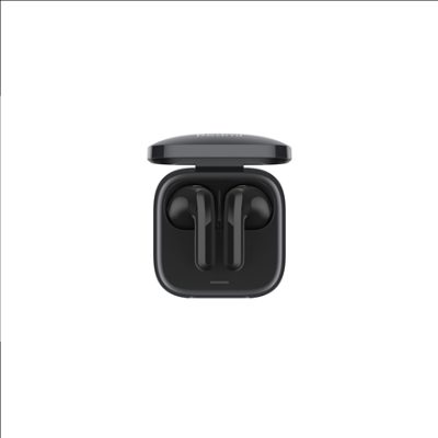 Xiaomi Redmi Buds 6 Active, Black, Xiaomi