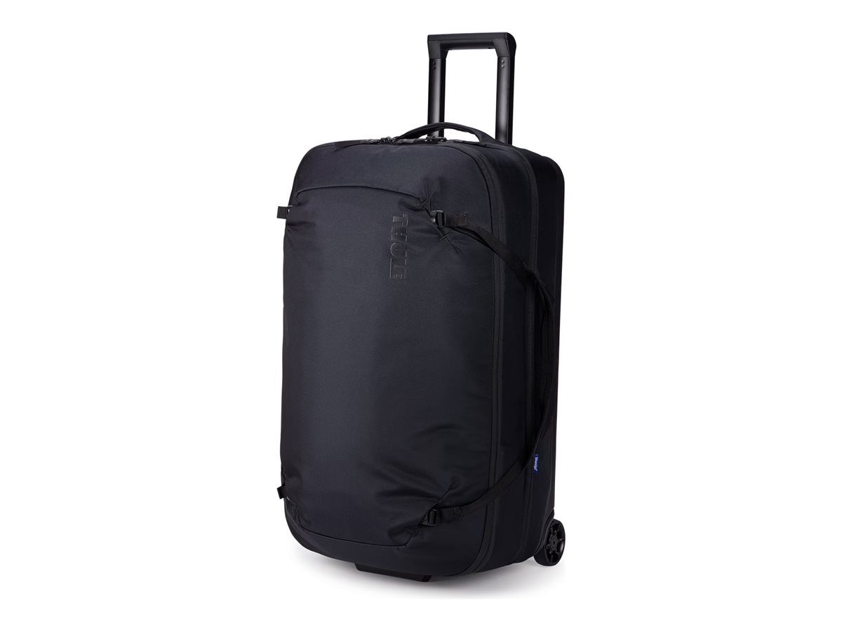 Wheeled Duffel, Subterra 2, Checked luggage, Black
