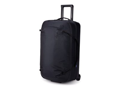 Wheeled Duffel, Subterra 2, Checked luggage, Black