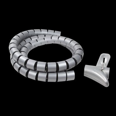 Cable Spiral Wrapping Band, KAB0014