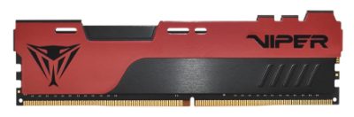 MEMORY DIMM 16GB PC25600 DDR4/PVE2416G320C8 PATRIOT