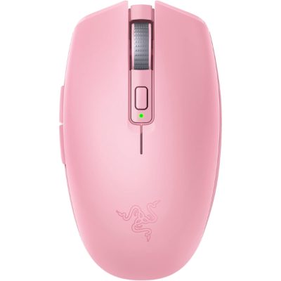 Razer Orochi V2, Gaming Mouse, Quartz, 2.4 GHz, Bluetooth