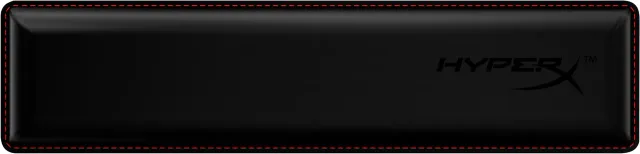 KEYBOARD ACC WRIST REST/TENKEYLESS HYPERX