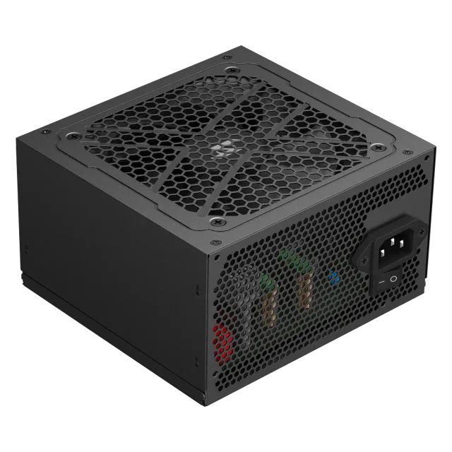 Gamemax PSU | MAX P850B | 850 W | Bronze | Non-Modular