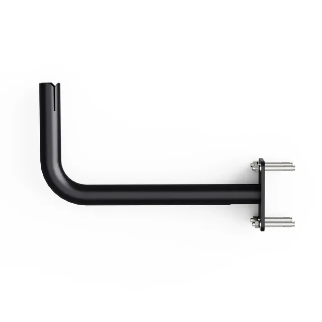 AIRSEEKERS LIMITED RTK Wall Mounting Bracket Tube for Airseekers Tron 360° AI Vision Mulching Mower