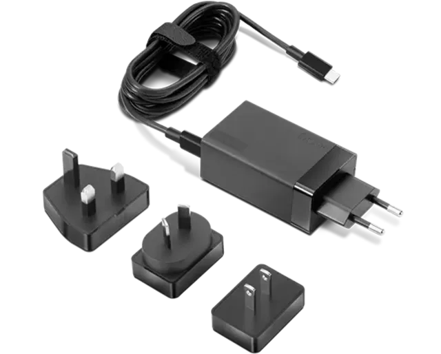 Lenovo | Travel Adapter | USB-C AC | 65 W