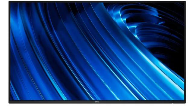 Dell P2726H | 27 " | IPS | FHD | 16:9 | 120 Hz | 5/8 ms | 1920 x 1080 pixels | 300 cd/m² | HDMI ports quantity 1 | Gray