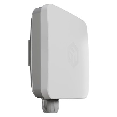 Access Point, MIKROTIK, 1xLAN ports, EC25-EU&SXTSQ