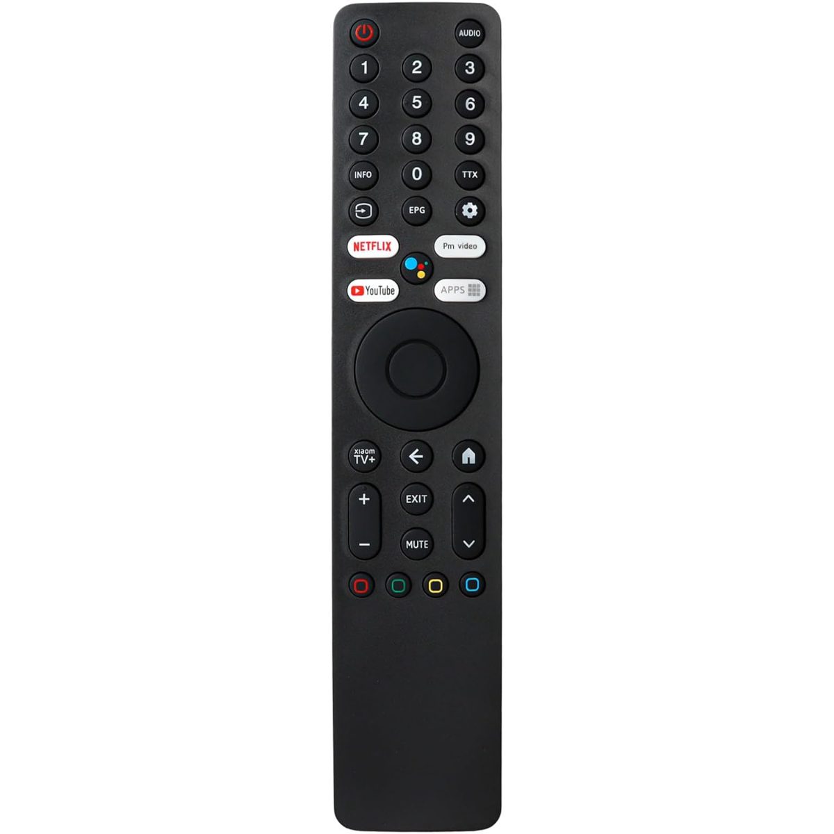BT Remote Control D79C100239A09