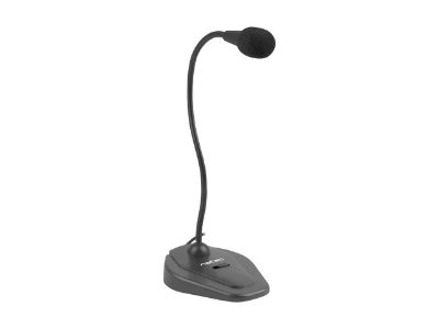 Microphone, NMI-1563 Girafee 2, Black, Wired
