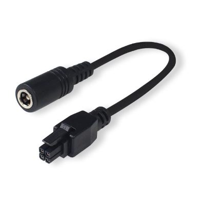 NET ACC POWER 4-PIN TO BARREL/PR2PD01B TELTONIKA