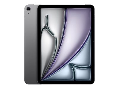 Apple iPad Air 11" M4 Wi-Fi 256GB - Space Grey, Apple