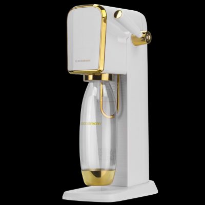 SodaStream Art, Sparkling Water Maker