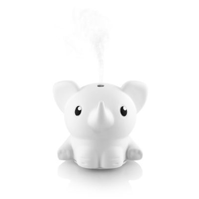Aroma Diffuser, ETA963490000, Humidifier, Suitable for rooms up to 20 m², White