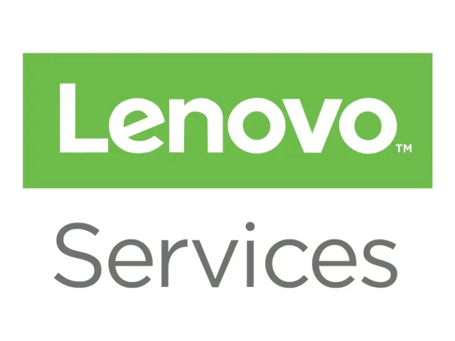 Lenovo Warranty | 3Y Onsite upgrade from 3Y Courier/Carry-in | 3 year(s)
