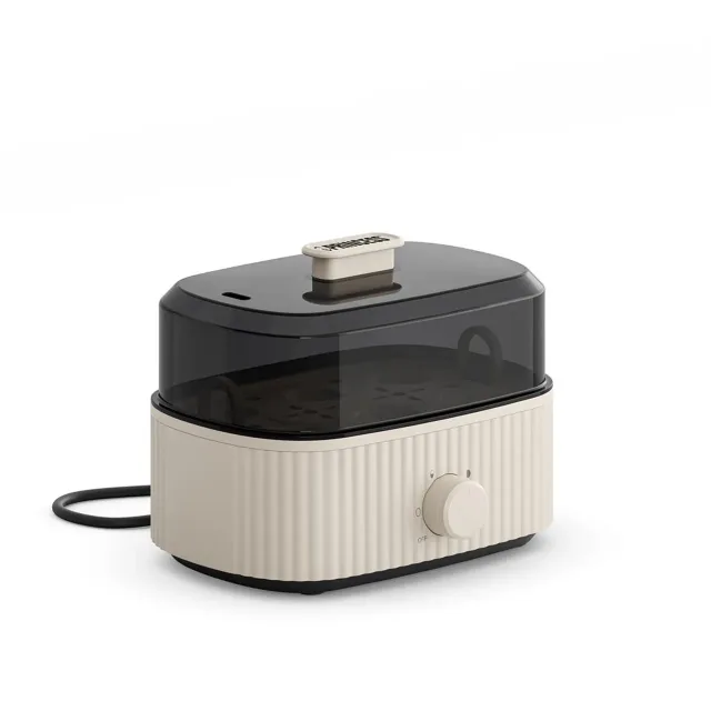 Princess | Wave Egg Boiler | 262047 | Beige | 300 W
