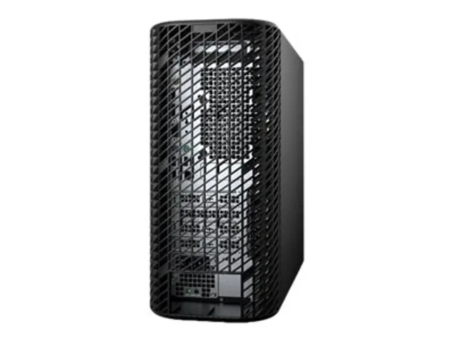 Dell | OptiPlex Tower Plus Cable Cover | 325-BDOI | Black