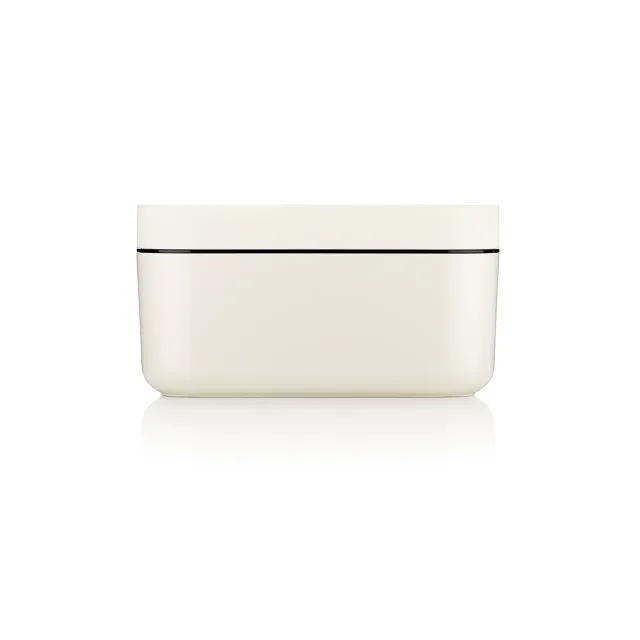 LEKUE ledus saldēšanas kastīte Ice box, white