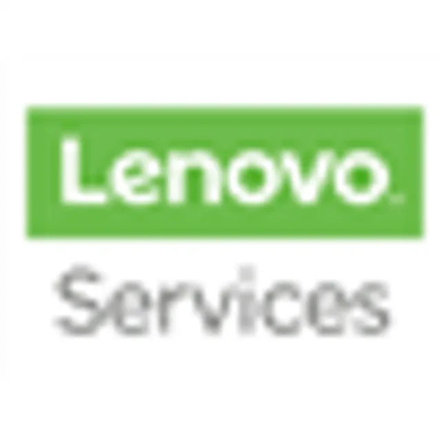 Lenovo Warranty 1Y Post Warranty Depot
