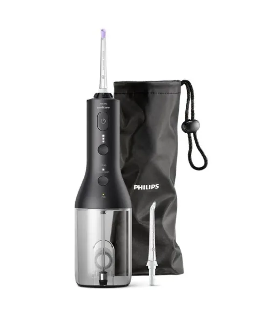 ELECTRIC FLOSSER/HX3826/33 PHILIPS