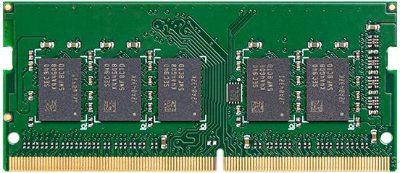 NAS ACC RAM MEMORY DDR4 16GB/SO D4ECSO-2666-16G SYNOLOGY