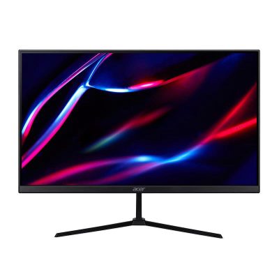 LCD Monitor, ACER, QG270S3BIPX, 27", Gaming, Tilt, Matte, Panel VA, 1920x1080, 16:9, 180 Hz, 1 ms, Colour Black, UM.HQ0EE.304