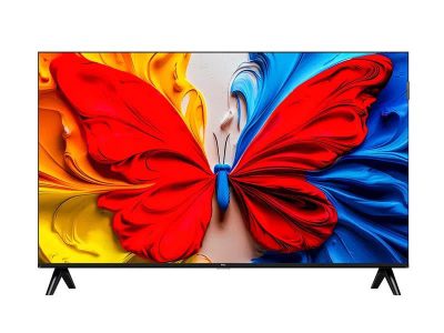 TV Set, TCL, 32 ", Full HD, 1920 x 1080 pixels, Flat, 16:9, QLED, 32V5C