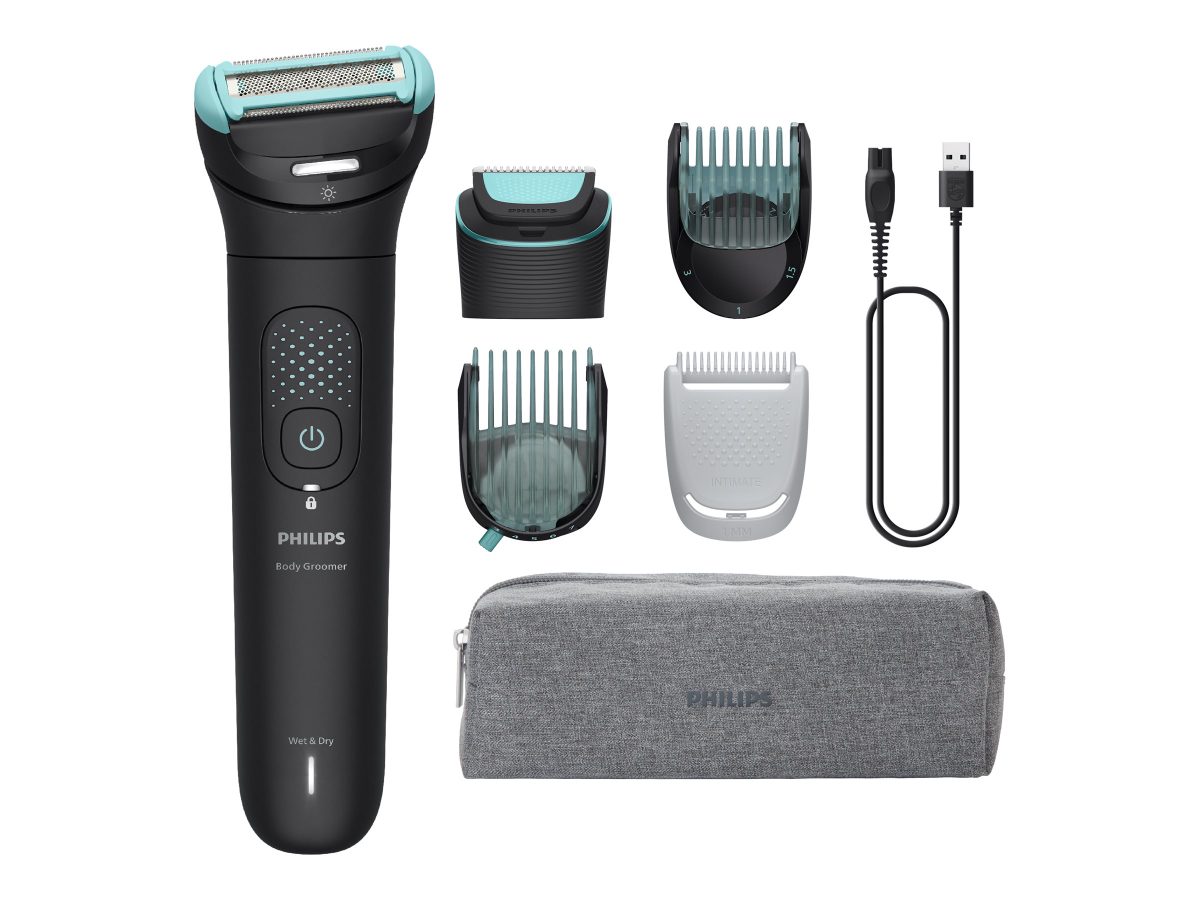 Philips 7000 Series  Body Groomer BG7470/15, Philips