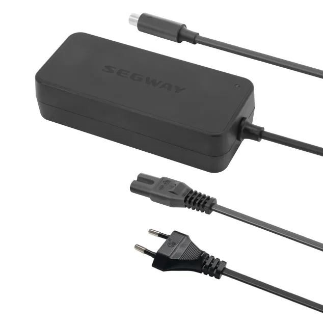 Segway 36V Kickscooter charger