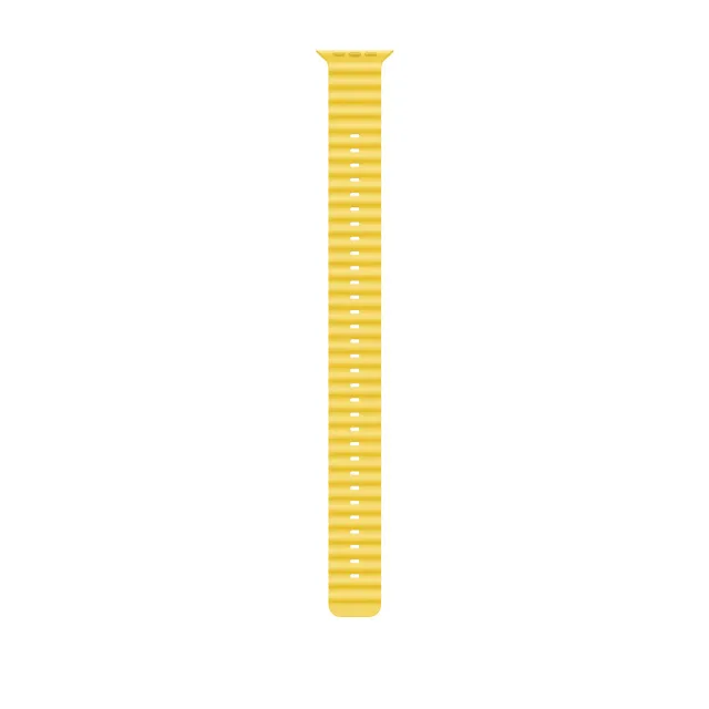 Apple | Ocean Band Extension | 49 | Yellow