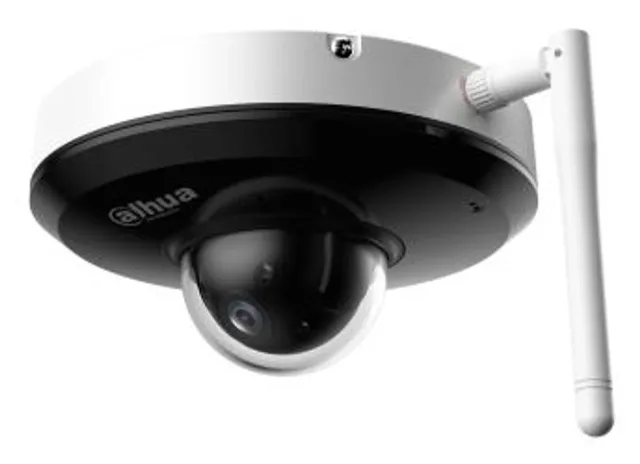 NET CAMERA 4MP PTZ DOME WIFI/SD1A404DB-GNY-W DAHUA