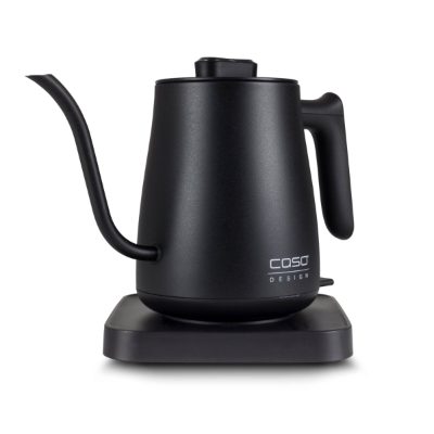 Coffee Classic Kettle, 1877, Electric, 1310  W, 0.6 L, 360° rotational base, Black