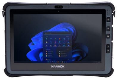 TABLET U11I CI5-1230U 11"/8/256GB U1H1P22A AXX DURABOOK
