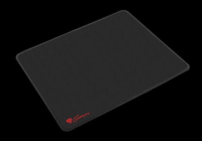 Carbon 500, Mouse pad, 210 x 250 mm, Black