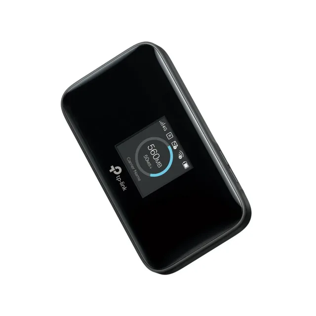 WRL 4G ROUTER MOBILE/M7750 TP-LINK
