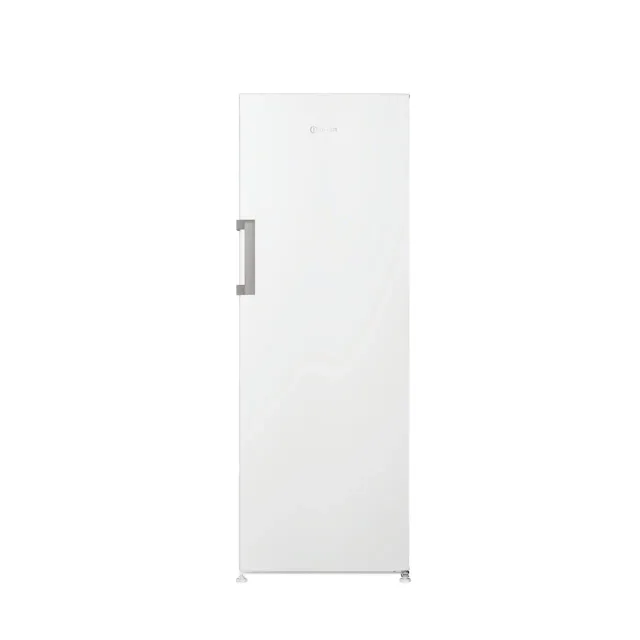 INDESIT Freezer | FINS 1261 W4 | Energy efficiency class E | Upright | Free standing | Height 171 cm | Total net capacity 244 L | No Frost system | White