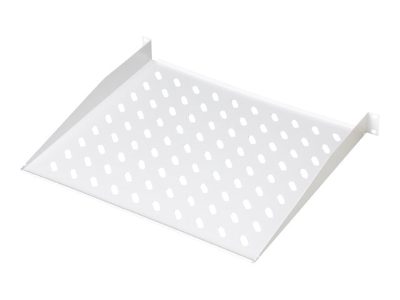 Fixed Shelf for Racks, DN-97609, White