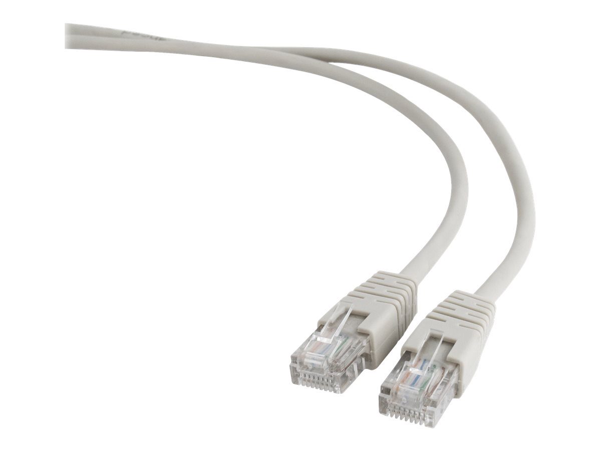 PP12-5M, Beige RJ-45, RJ-45