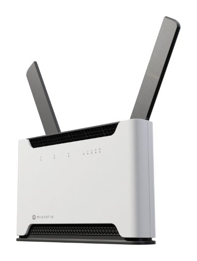 Wireless Router, MIKROTIK, 3600 Mbps, H53UIG-5HAXQ2HAXQ
