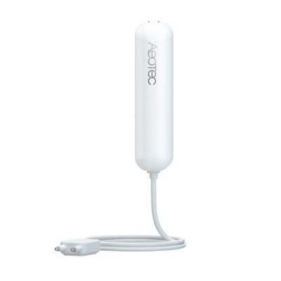 Aeotec Water Sensor 7, Z-Wave Plus, AEOTEC, Water Sensor 7, Z-Wave Plus