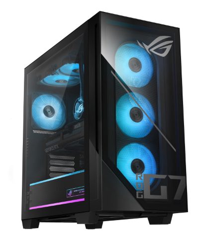 PC GM700TZ R7-R9800X3D 32GB/1TB GM700TZ-R9800X409W ASUS
