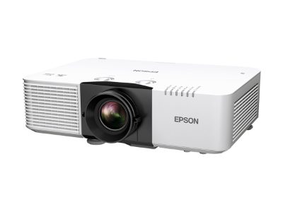 EB-L890E, WUXGA (1920x1200), 8000 ANSI lumens, White