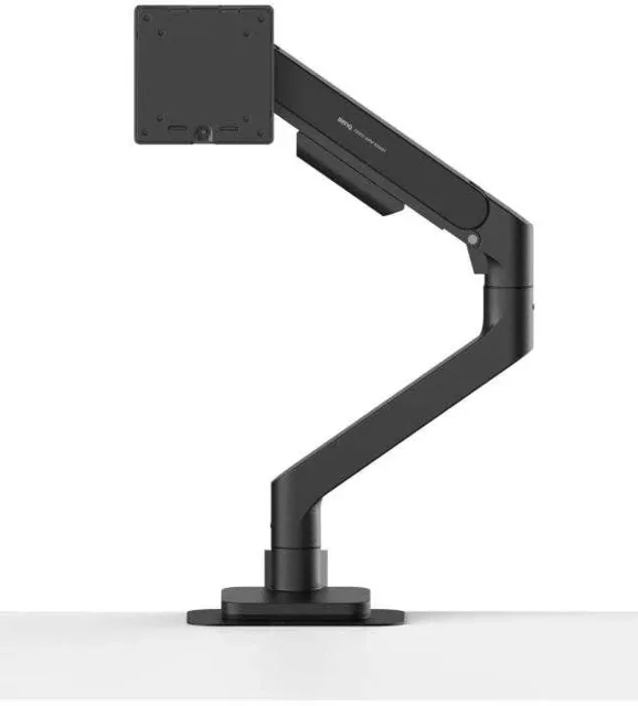 Benq ERGO AMR Universal Desktop Monitor Device BSH01 | Black