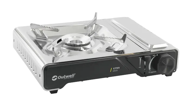 Outwell | Gas Stove | Etna Solo