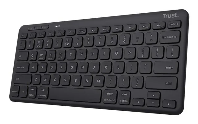 KEYBOARD WRL LYRA/ENG 24707 TRUST