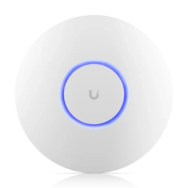 Ubiquiti | Entry-Level Access Point | Unifi 6 Plus | 802.11ax | 2.4 GHz/5 | Ethernet LAN (RJ-45) ports 1 | MU-MiMO Yes | PoE in