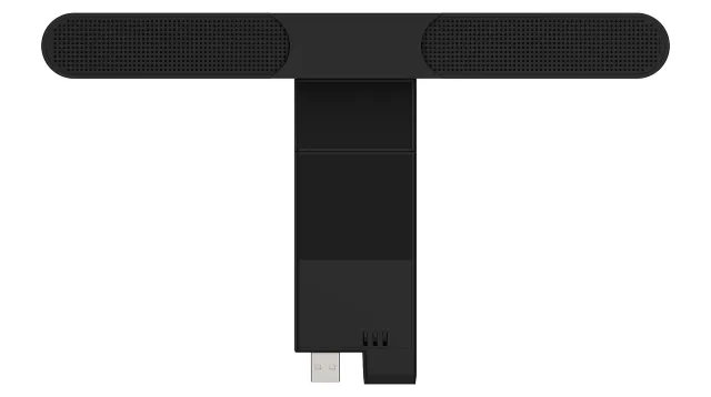 Lenovo | ThinkVison Monitor Soundbar | MS30 | 4 Ω | Black