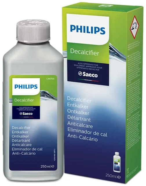PHILIPS Atkaļķošanas šķidrums Saeco kafijas automātiem
